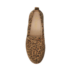 Leopard Camel