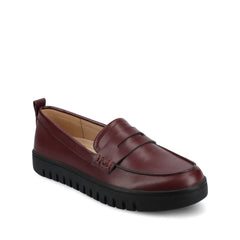 Oxblood