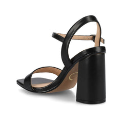 Black PU