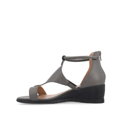 Grey PU