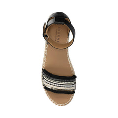 Black/Beading