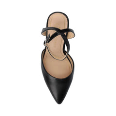 Black PU