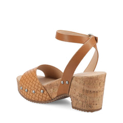 Tan Woven