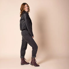 Oxblood
