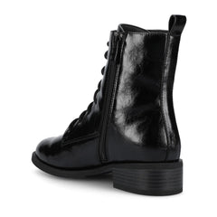 Crinkle/Black