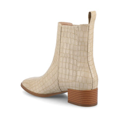Croco Beige