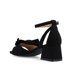 Black Fabric