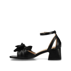 Black PU