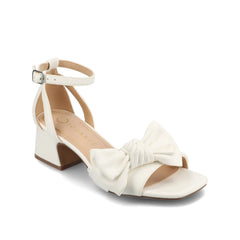 White PU
