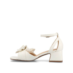 White PU