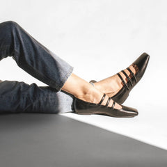 Black Patent