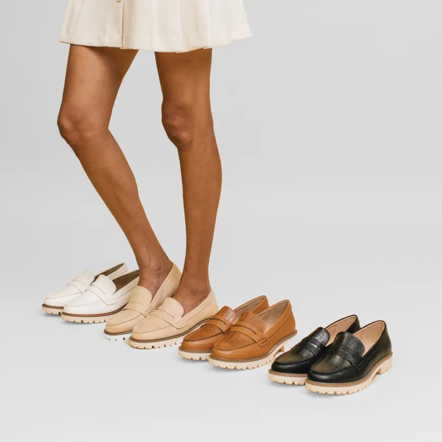 Stone Faux Suede