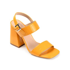 Orange Patent
