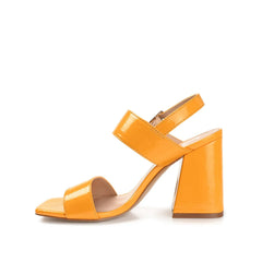 Orange Patent