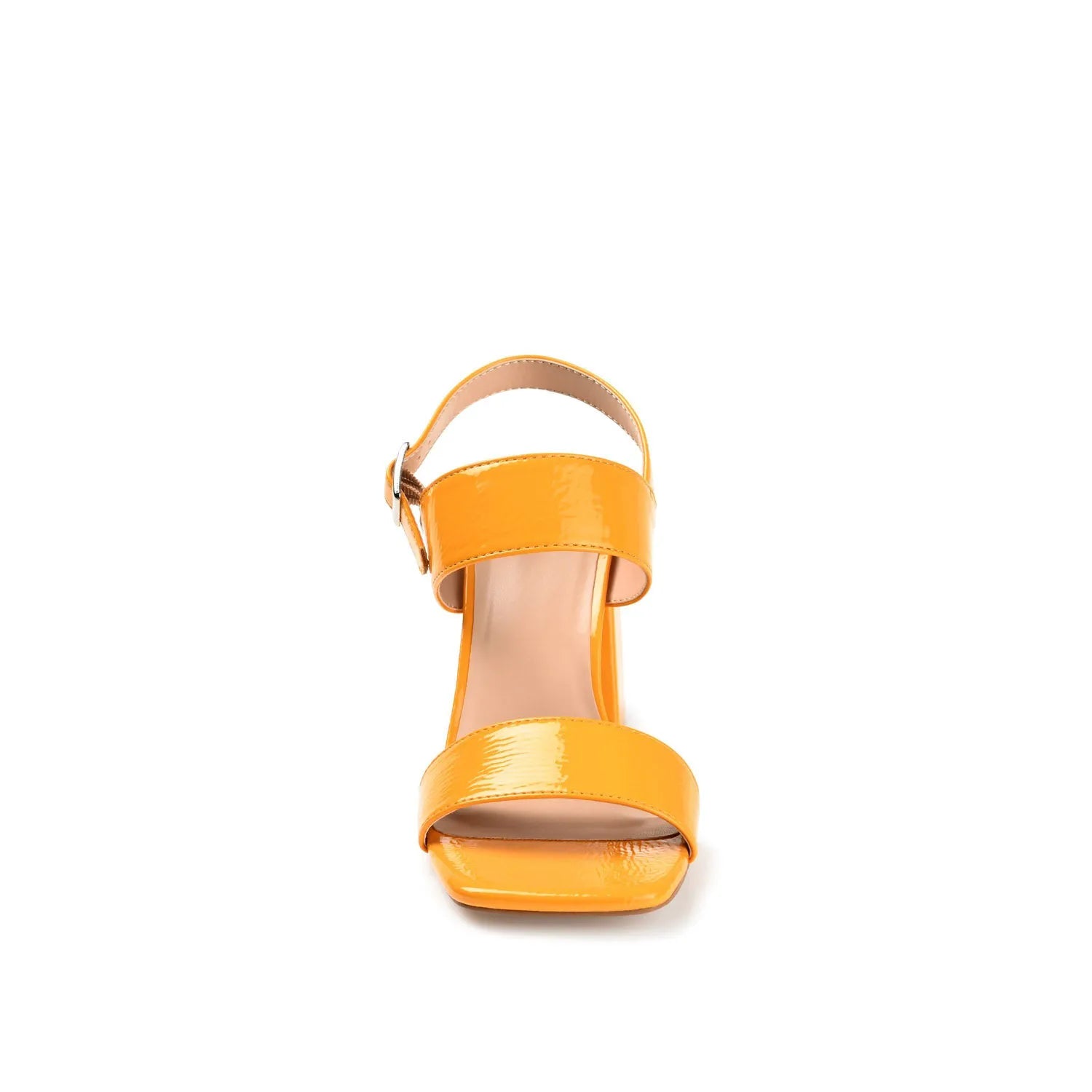 Orange Patent