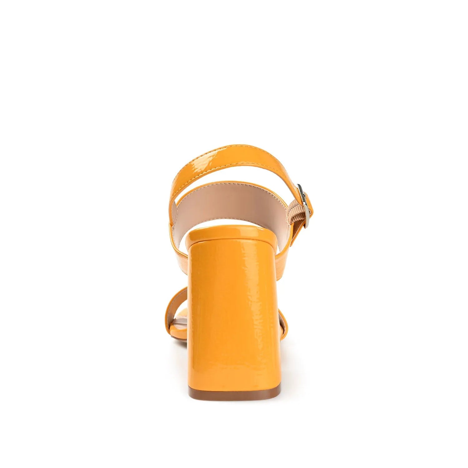 Orange Patent