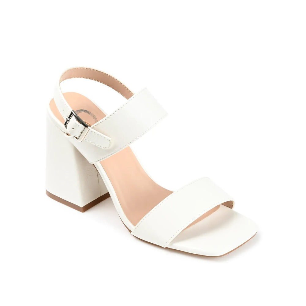 White Patent