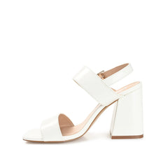 White Patent