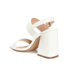 White Patent