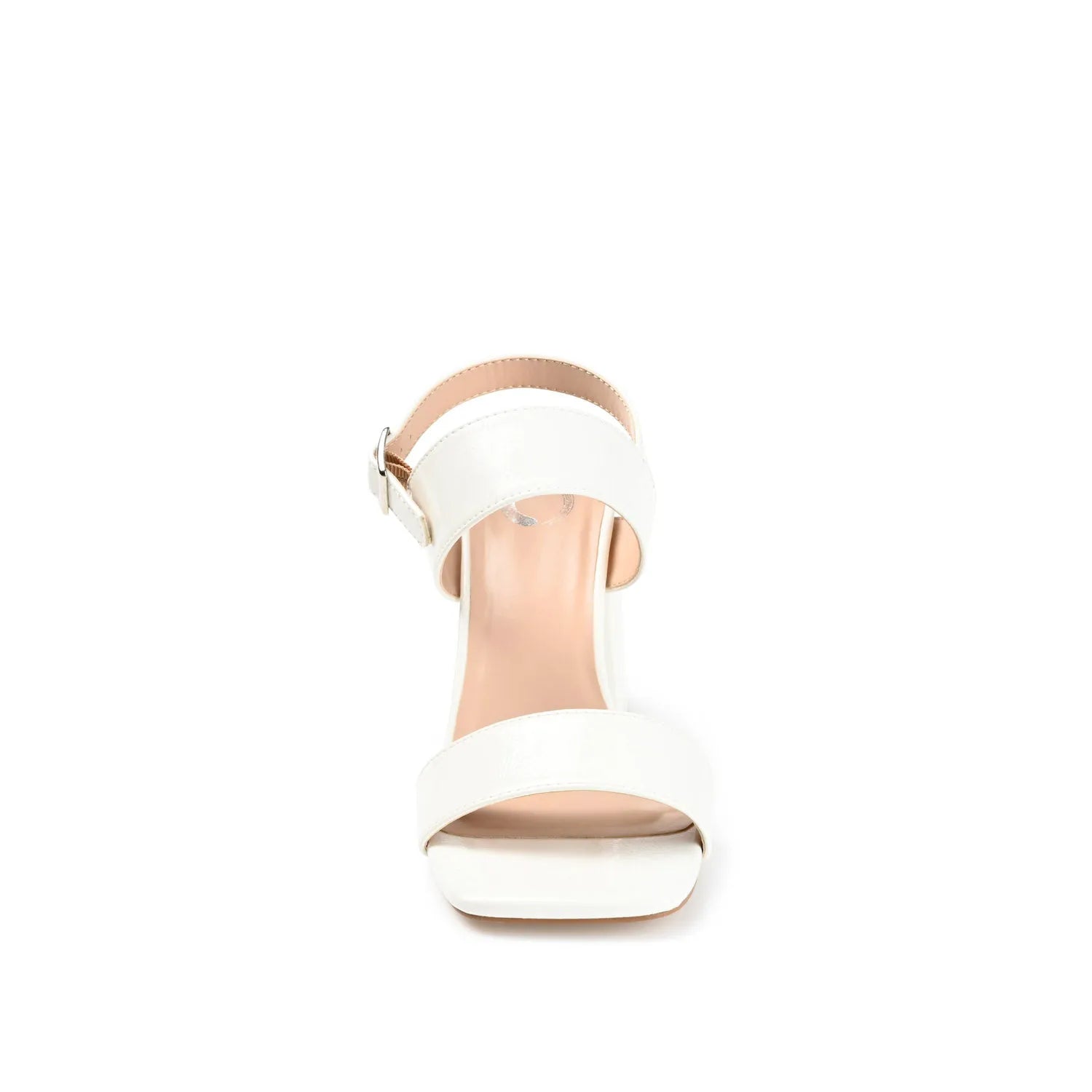 White Patent
