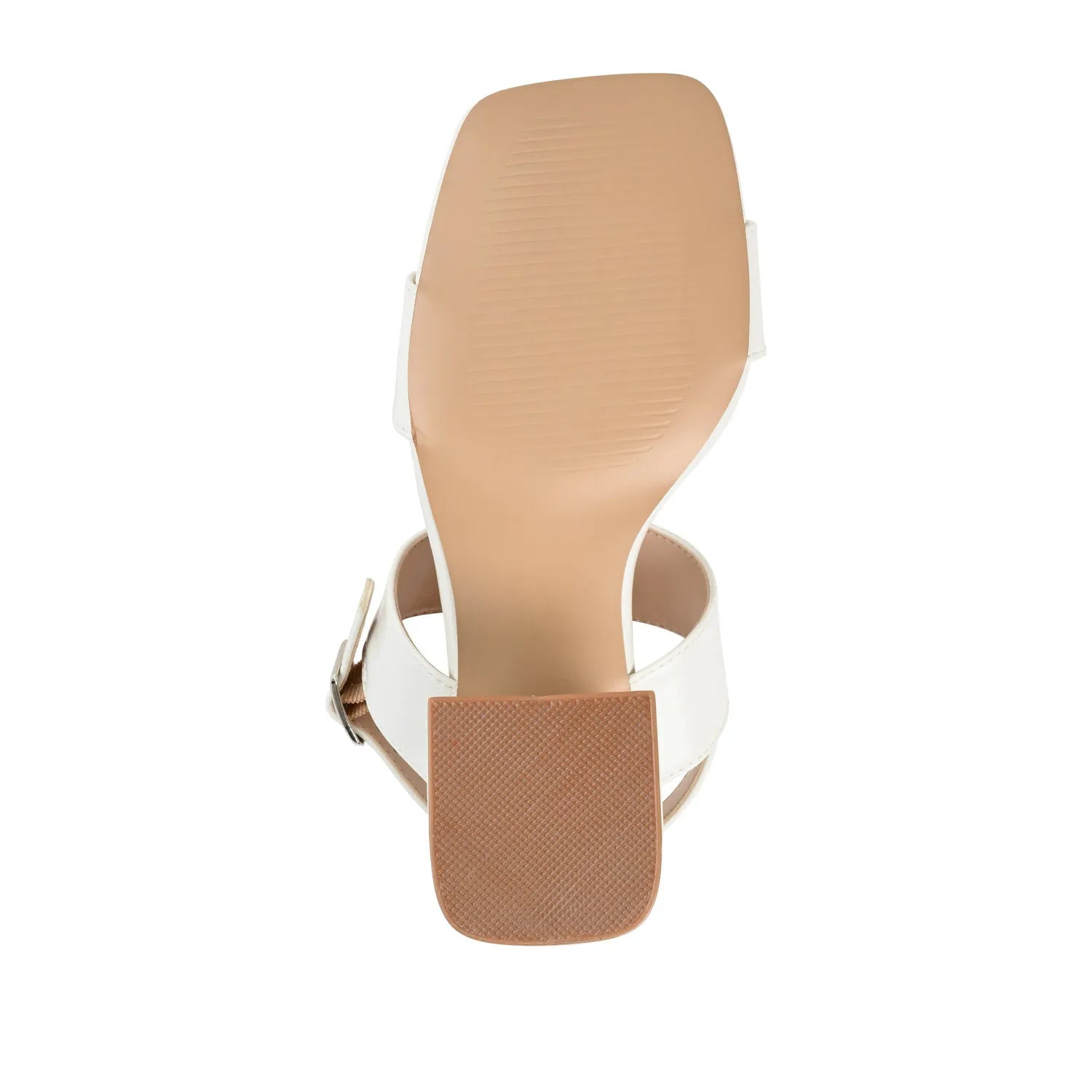 White Patent