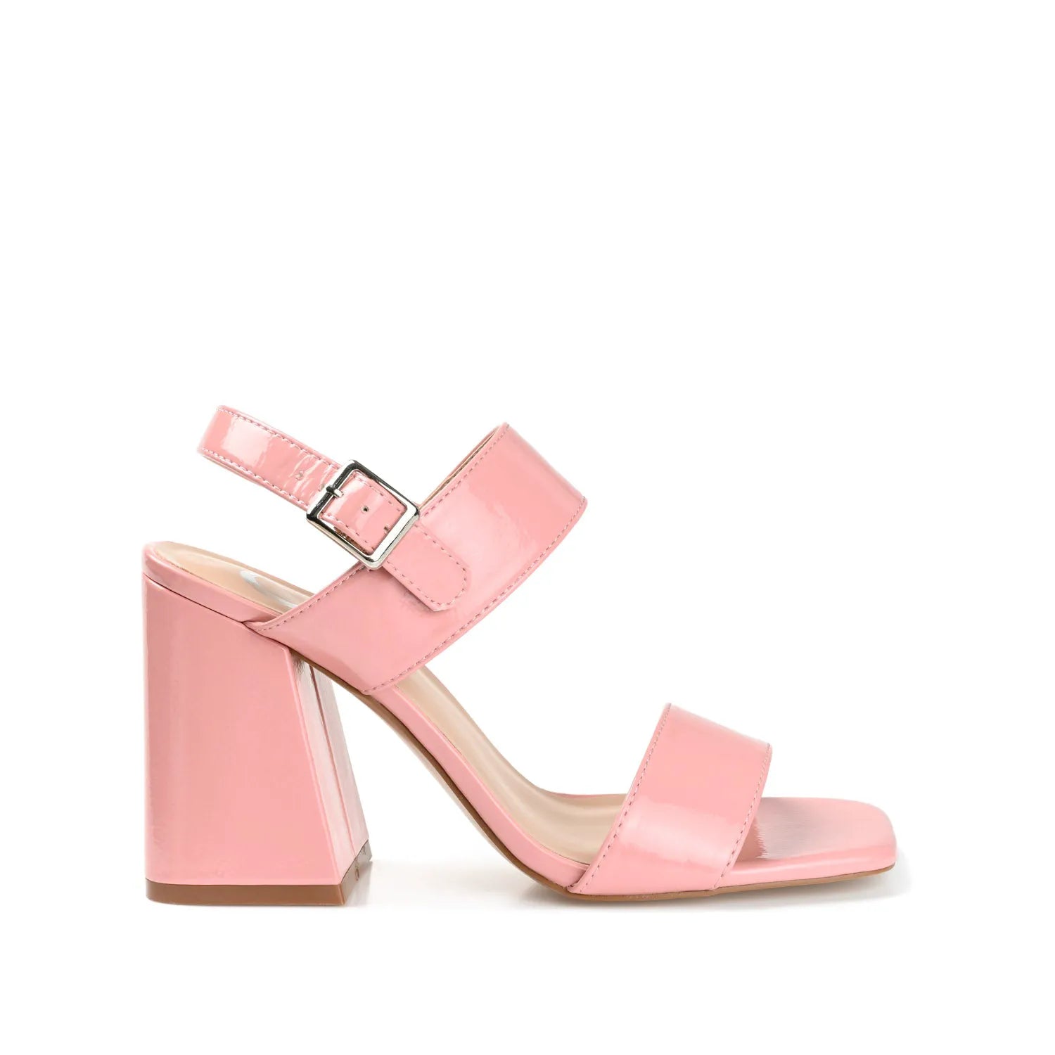 Pink Patent