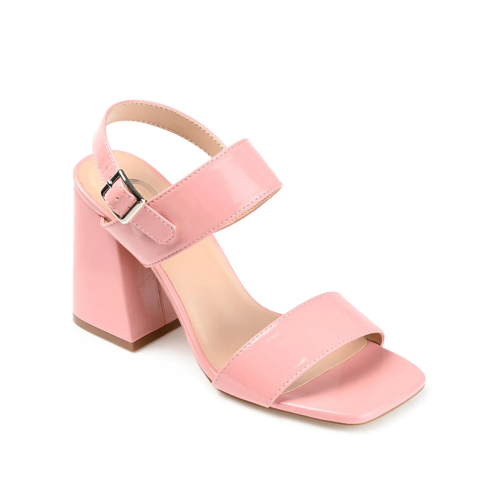 Pink Patent