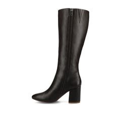 Brown PU
