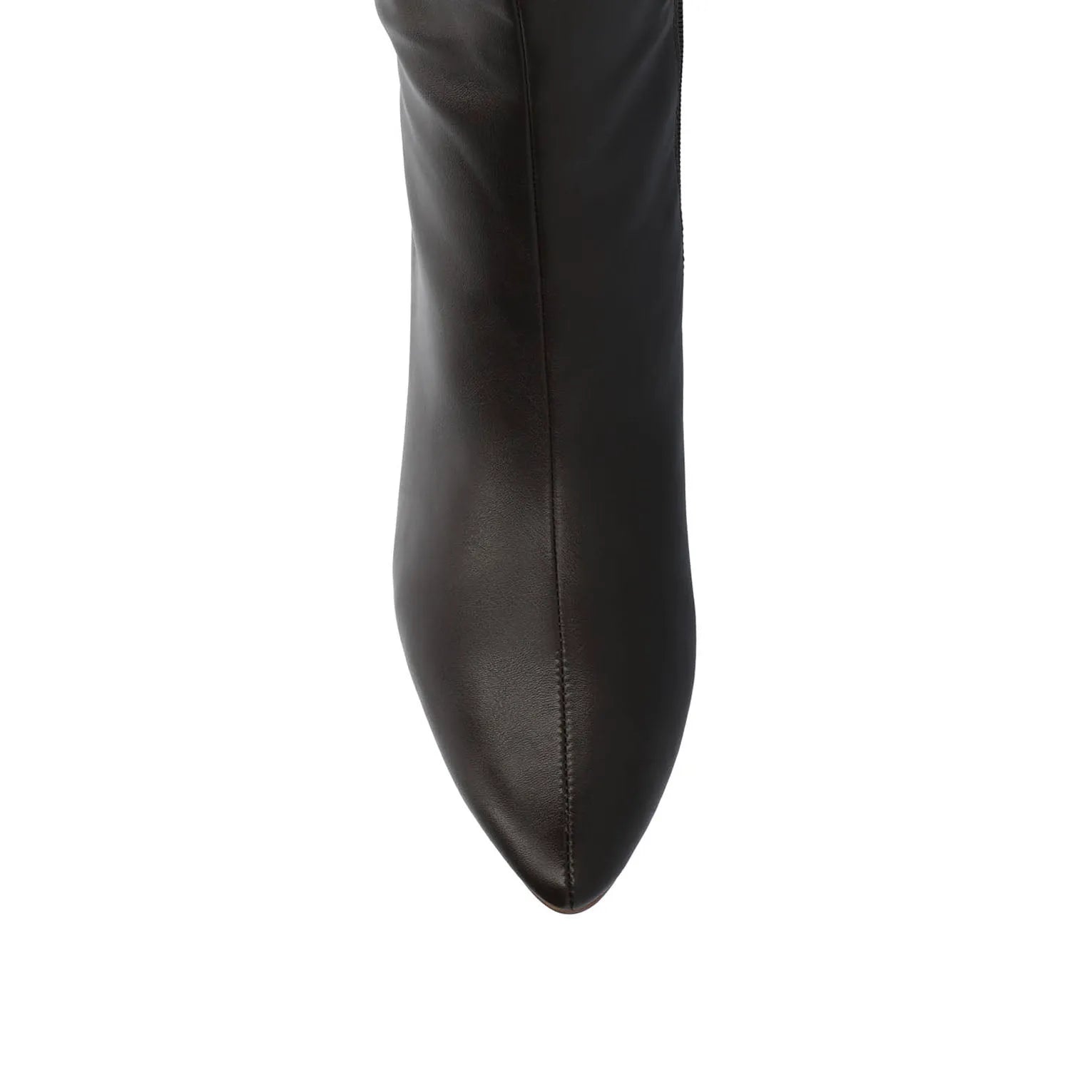 Brown PU