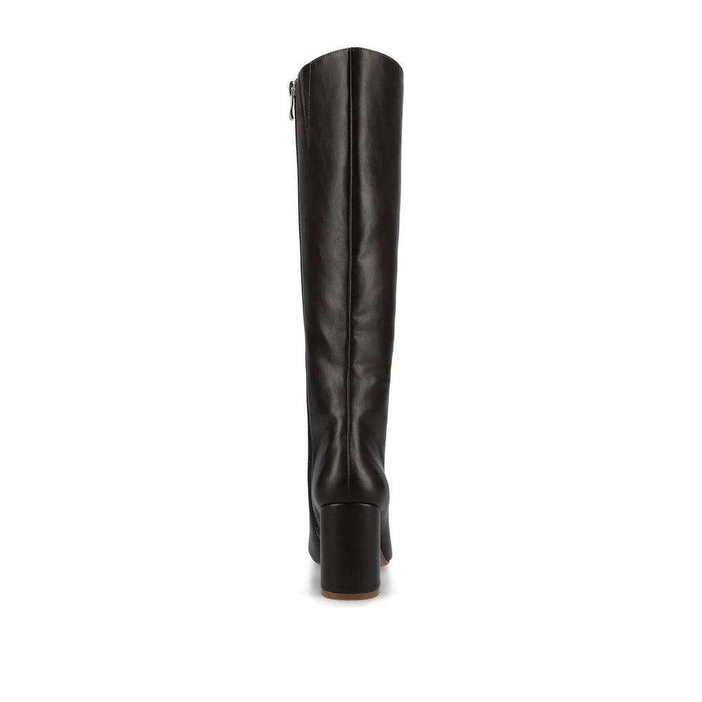 Brown PU