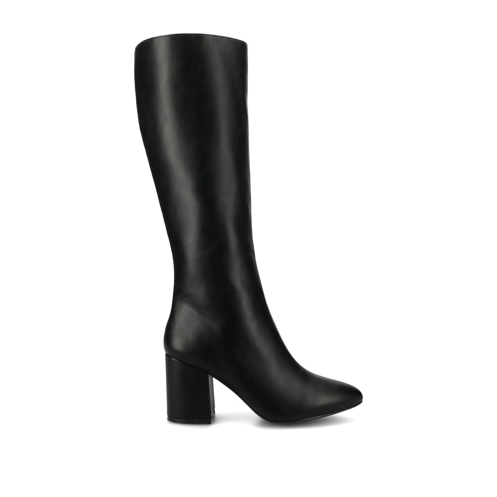 Black PU