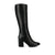 Black PU