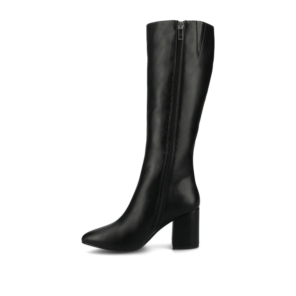 Black PU