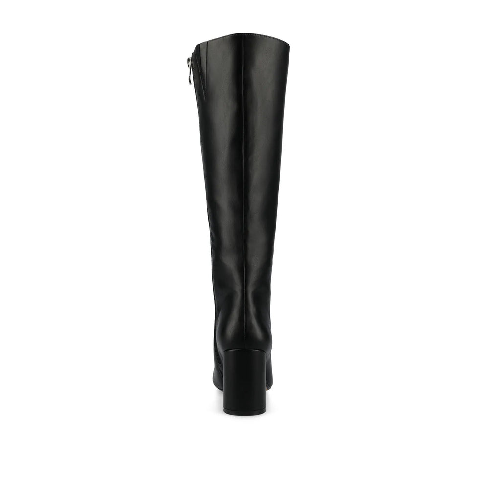 Black PU