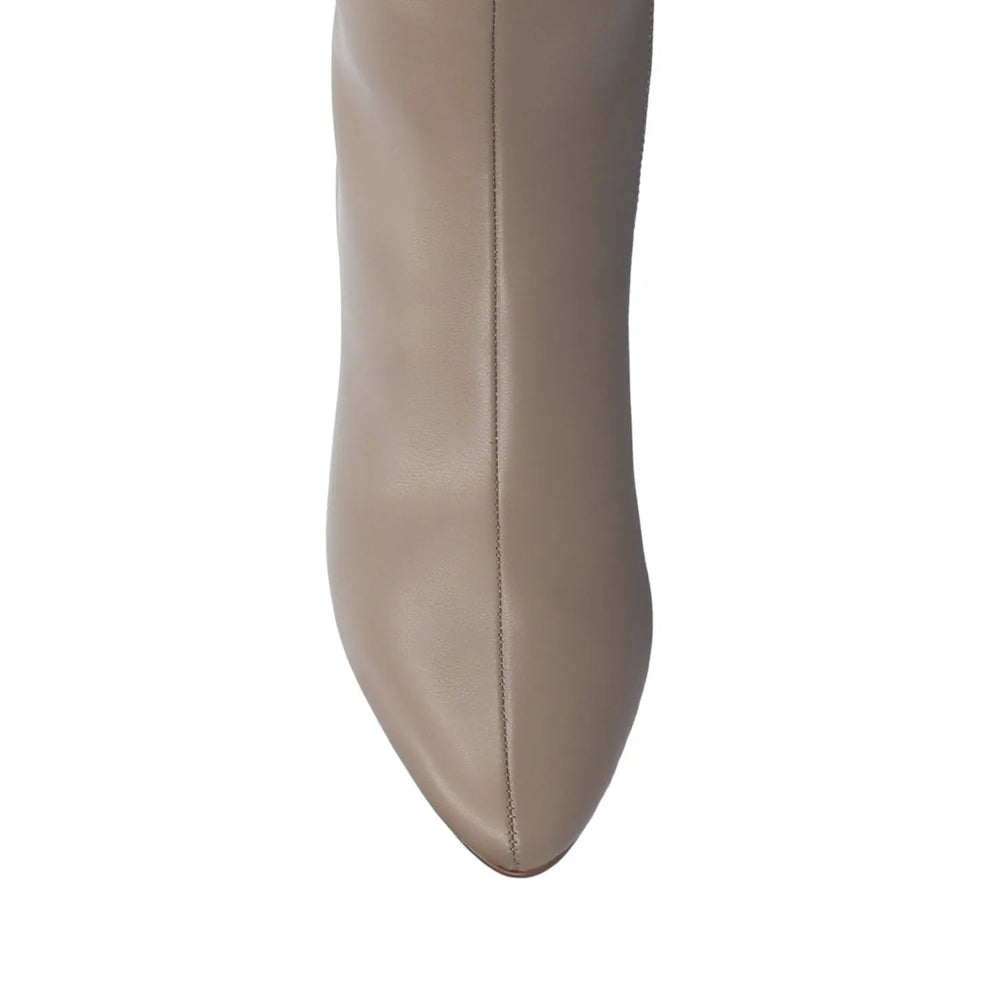 Taupe PU