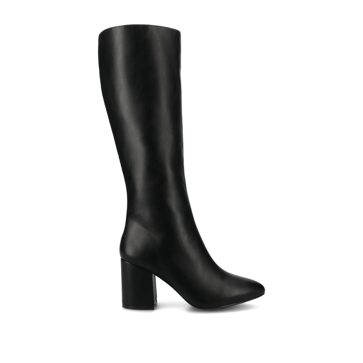 Black PU