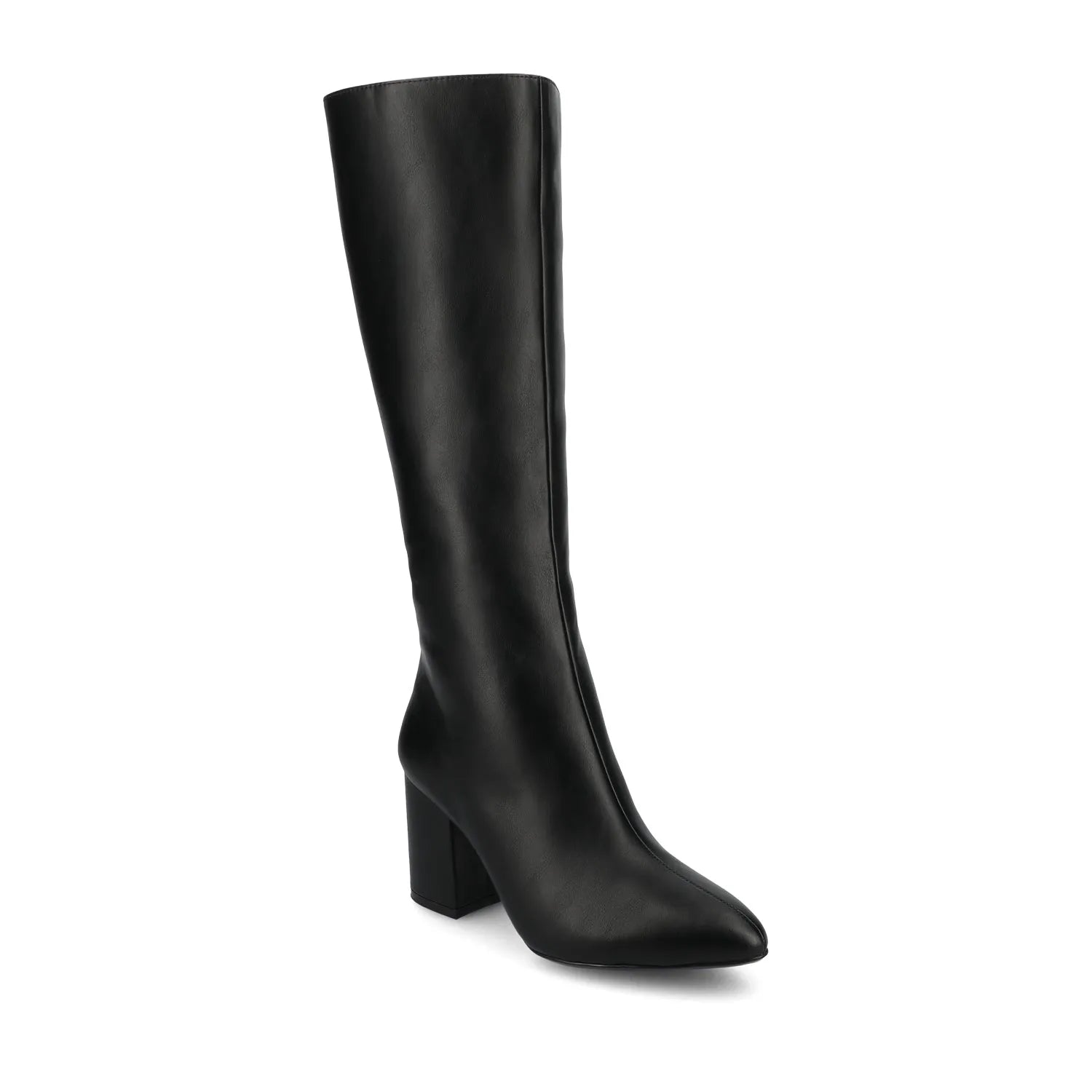 Black PU