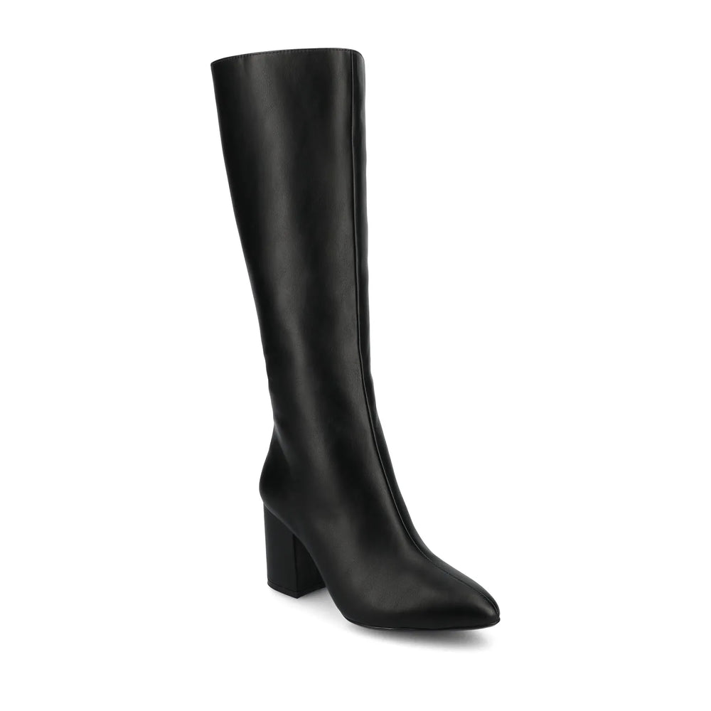 Black PU