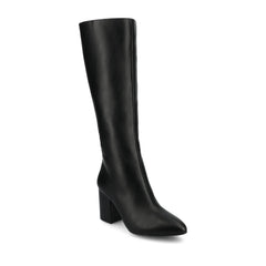 Black PU