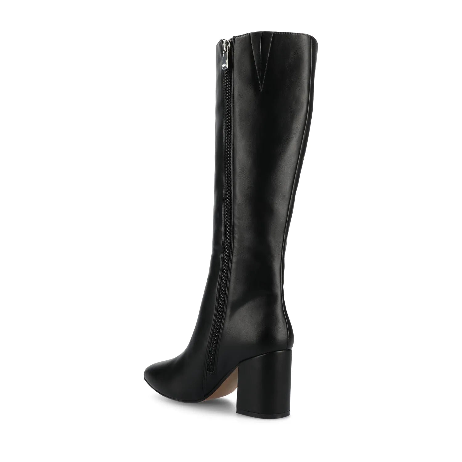 Black PU