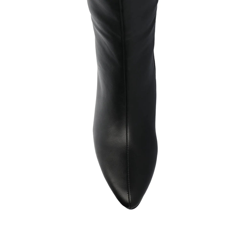 Black PU