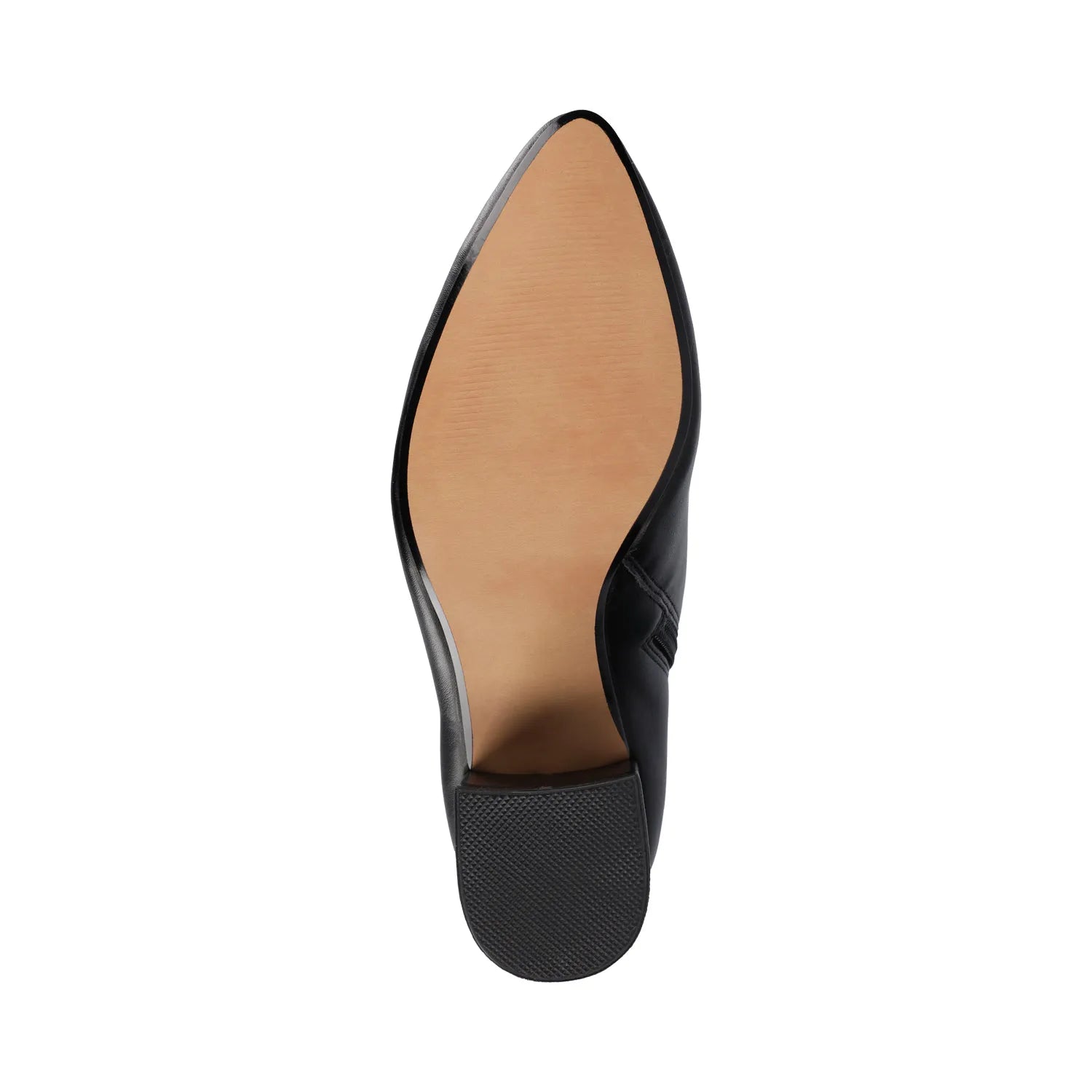 Black PU