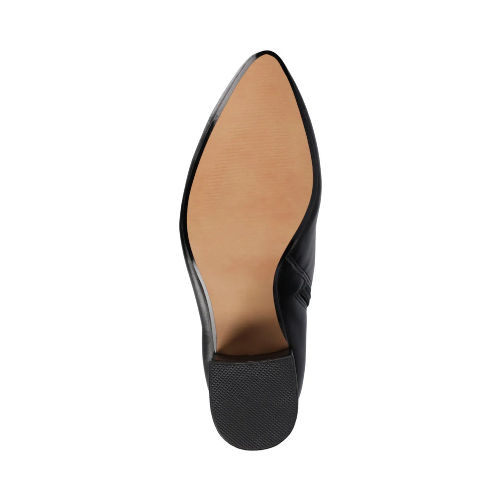Black PU