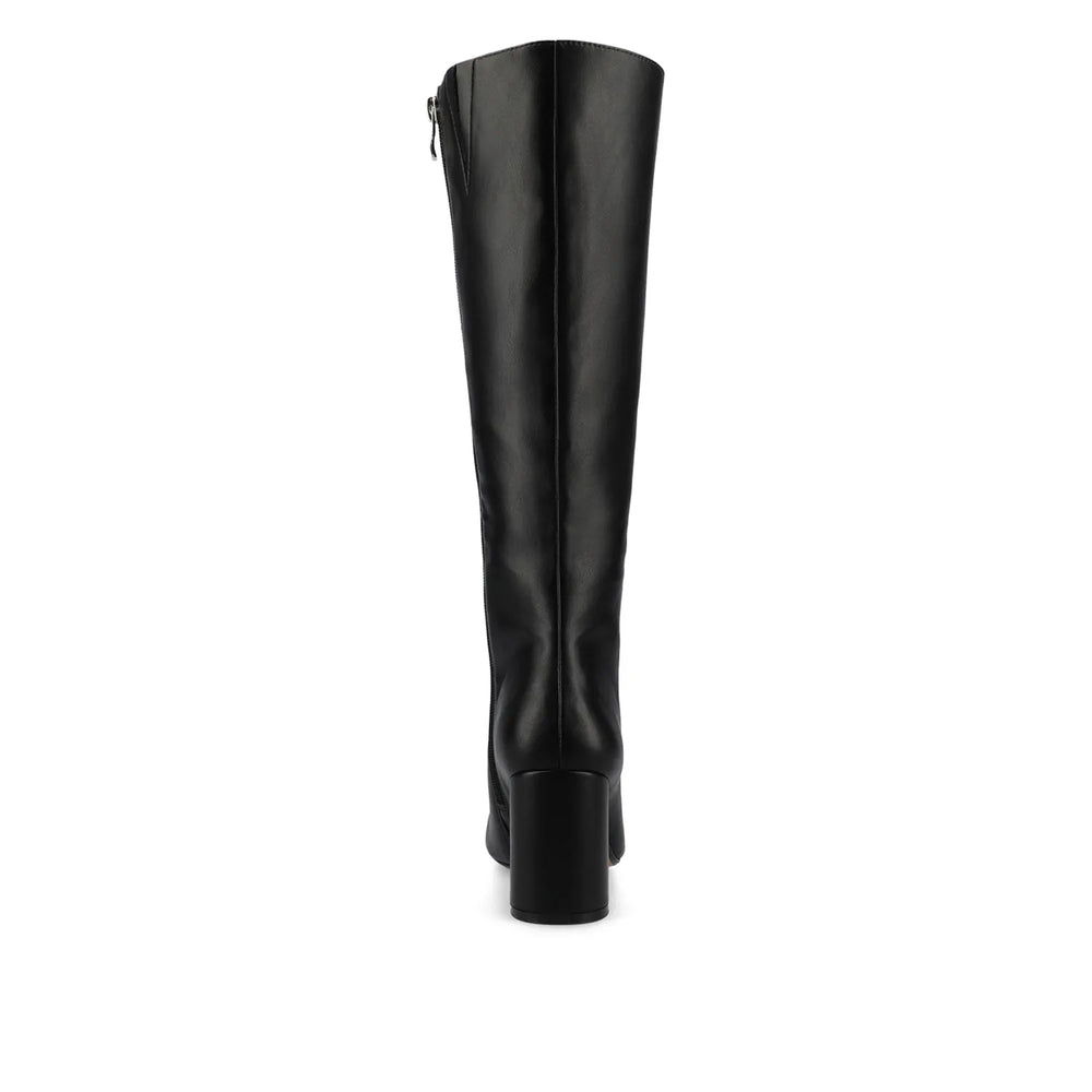 Black PU