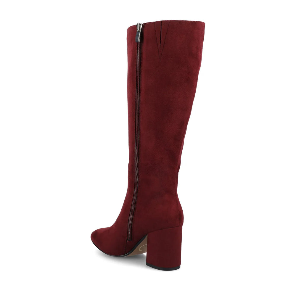Oxblood