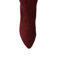 Oxblood