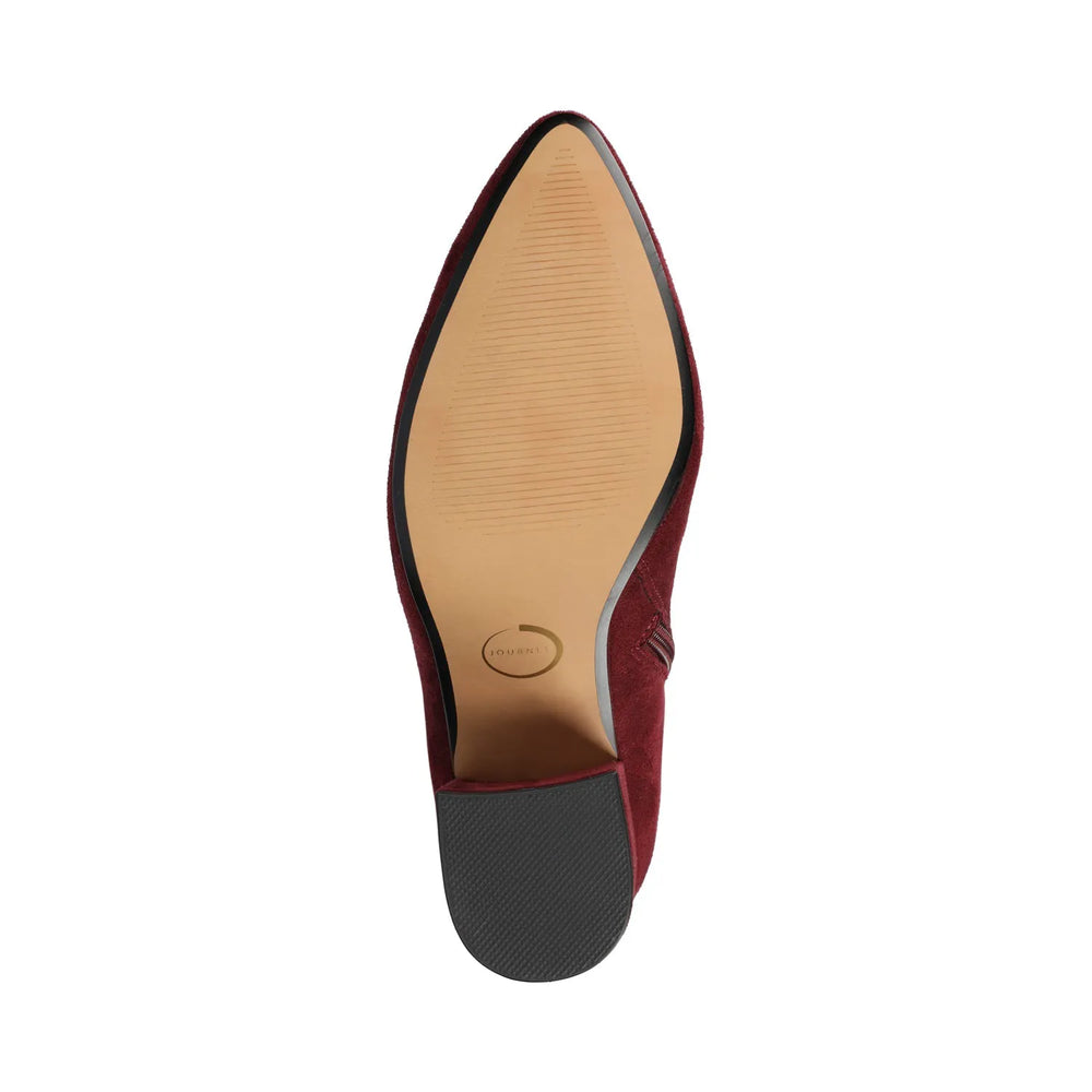 Oxblood