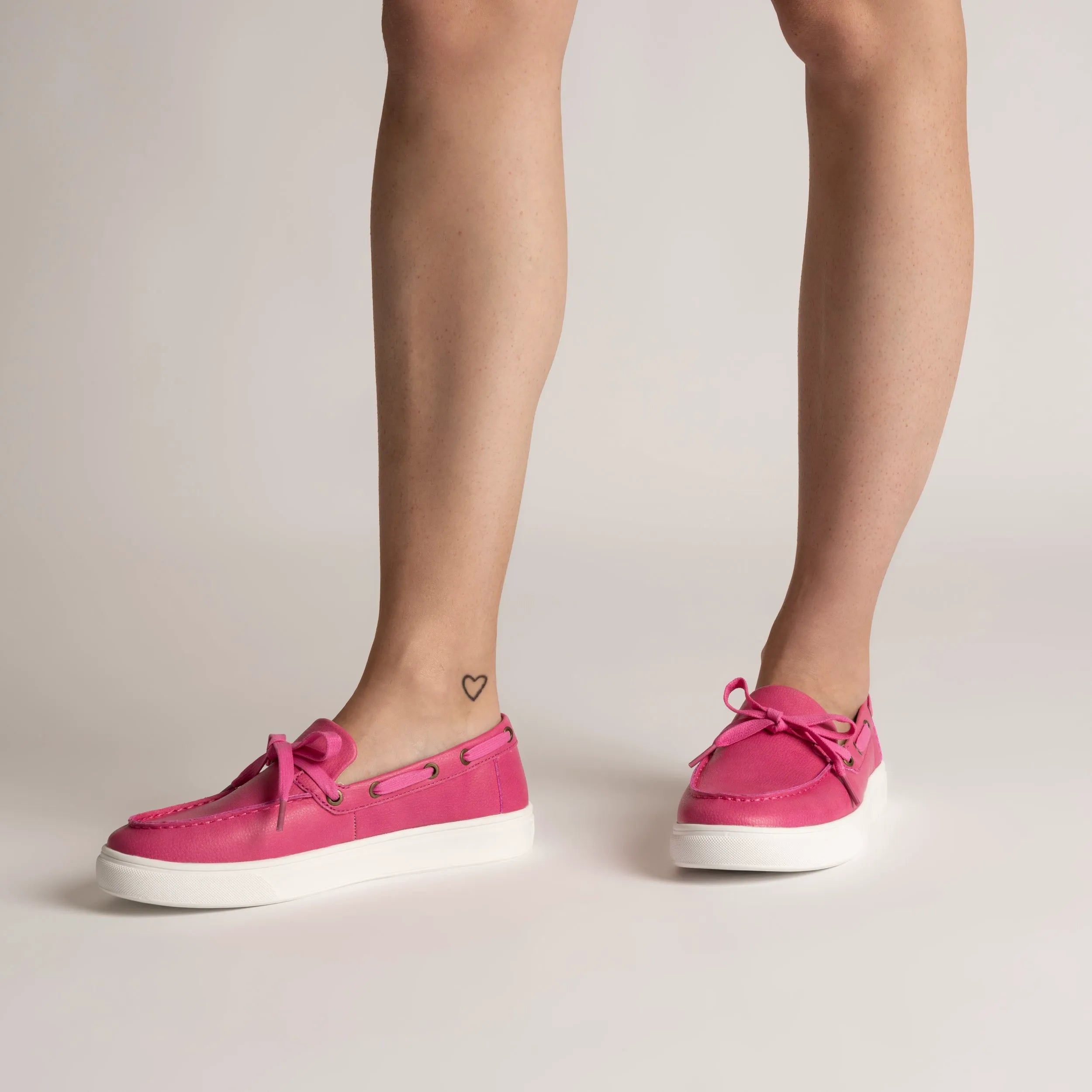 Hot Pink