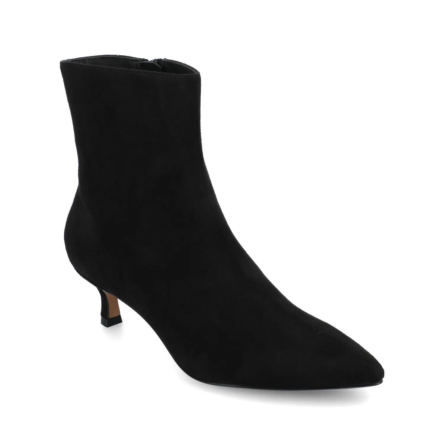 Black Suede