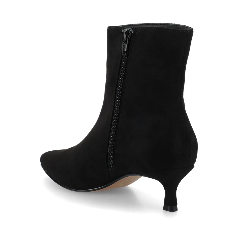 Black Suede